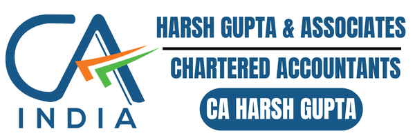 CA Firm in Delhi