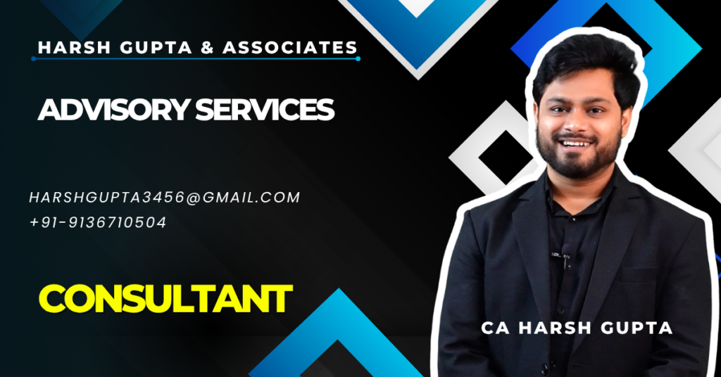 CFO advisory service