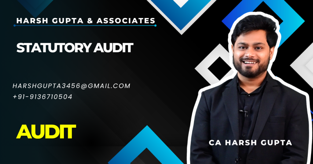 statutory audit services