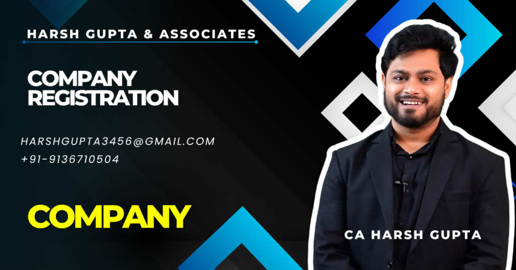 company incorporation services